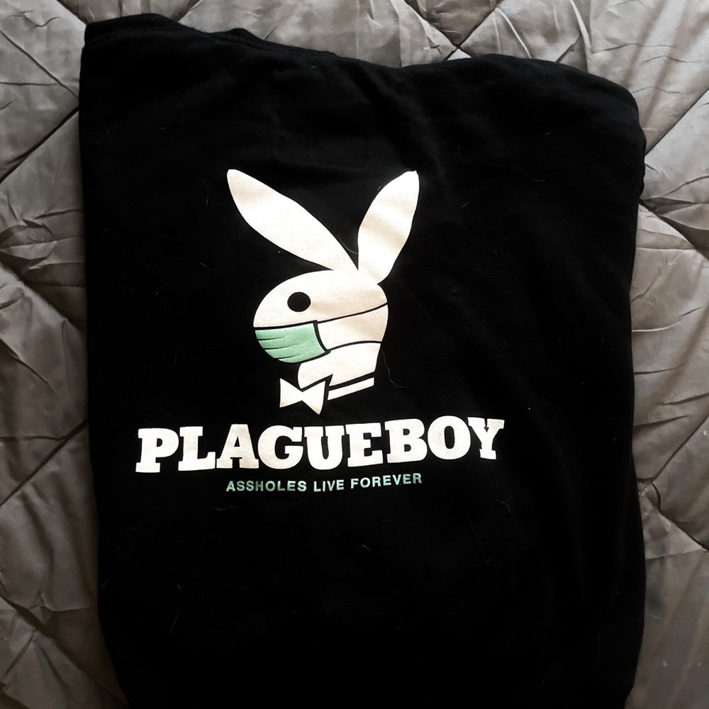 Assholes live forever hoodie